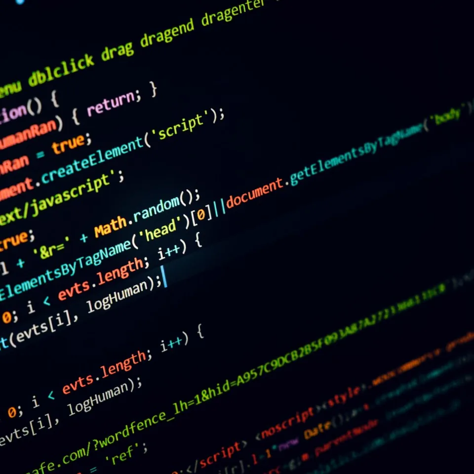 Ahmed Mohamed — developer workspace
