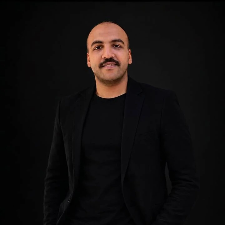 Ahmed Mohamed — Founder & CTO of Ahmed Innovation, Senior Flutter & Laravel Engineer